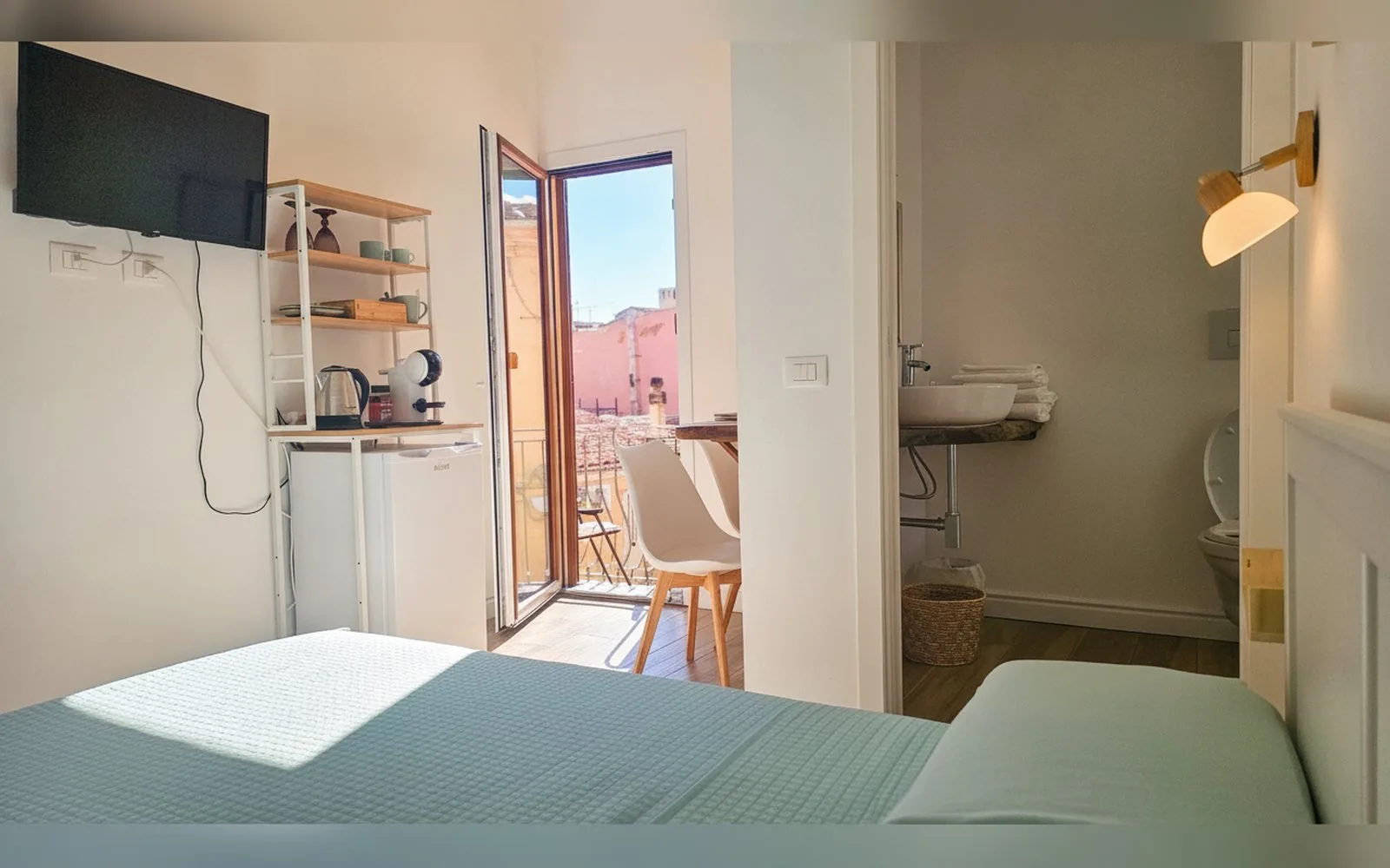 Domo Ulleri — Affittacamere a Olbia, porta della Gallura,  — galleria foto 07