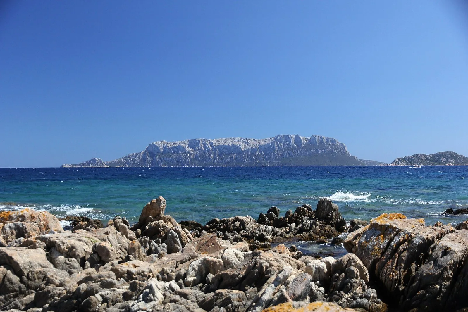 Domo Ulleri — Affittacamere a Olbia, porta della Gallura, 